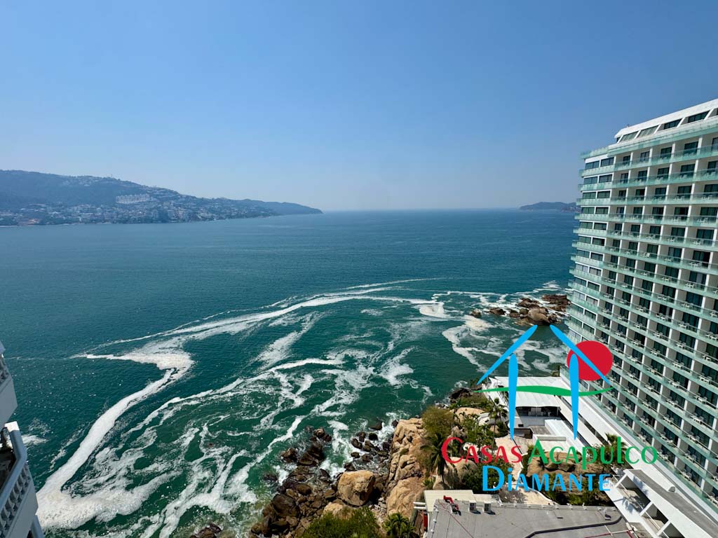 Estrella del Mar 1401 - Terraza 5